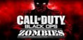 Call of duty black ops zombies